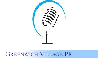 Greenwich Village PR Logo